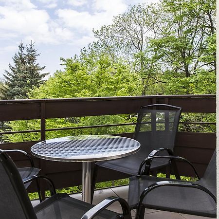 Udanypobyt Apartament Silver Centrum Закопане Екстериор снимка