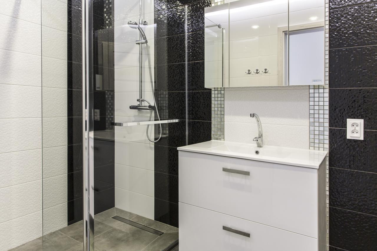 Udanypobyt Apartament Silver Centrum Закопане Екстериор снимка